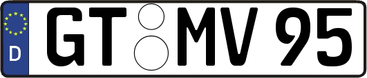 GT-MV95