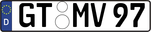 GT-MV97