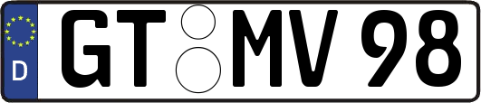 GT-MV98