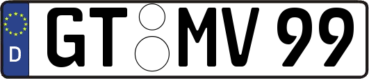 GT-MV99