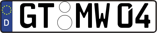 GT-MW04