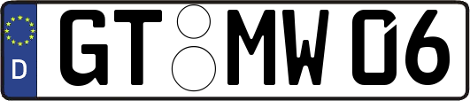 GT-MW06