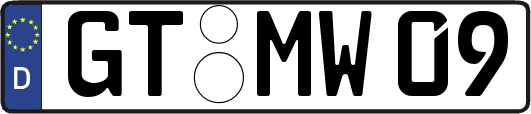 GT-MW09