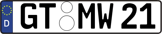GT-MW21