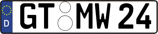 GT-MW24