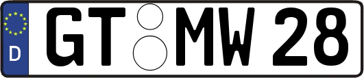 GT-MW28