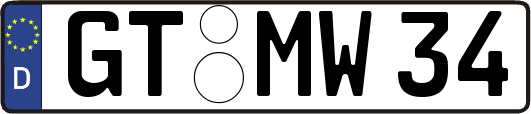 GT-MW34