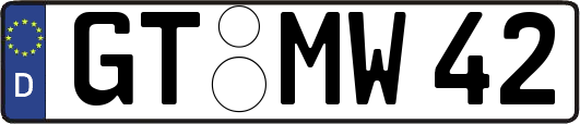 GT-MW42