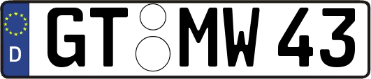 GT-MW43