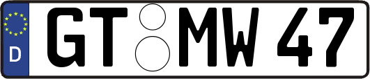 GT-MW47