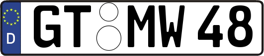 GT-MW48