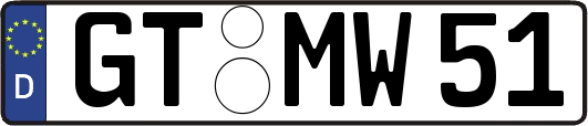 GT-MW51