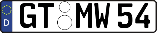 GT-MW54