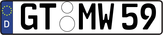 GT-MW59