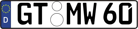 GT-MW60