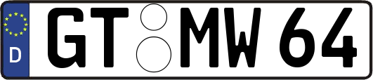 GT-MW64