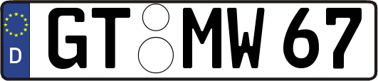GT-MW67