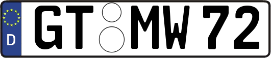 GT-MW72