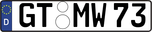 GT-MW73