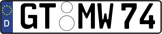 GT-MW74