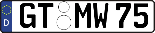 GT-MW75