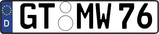 GT-MW76