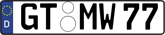 GT-MW77