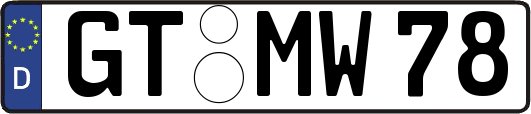 GT-MW78