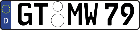 GT-MW79