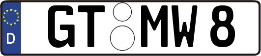GT-MW8