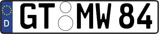 GT-MW84