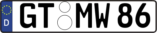 GT-MW86