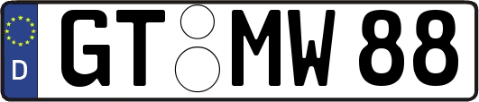 GT-MW88