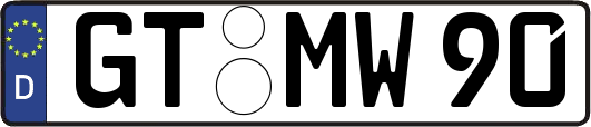 GT-MW90