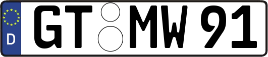 GT-MW91
