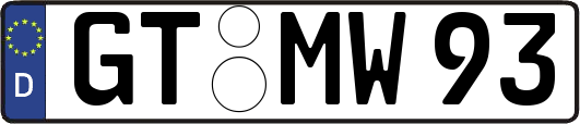 GT-MW93