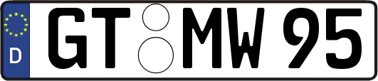 GT-MW95