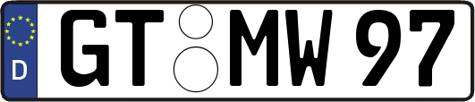 GT-MW97