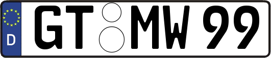 GT-MW99