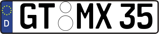 GT-MX35