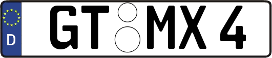 GT-MX4