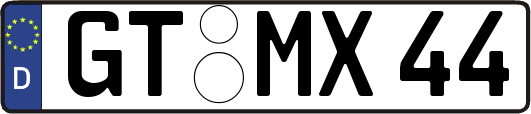 GT-MX44