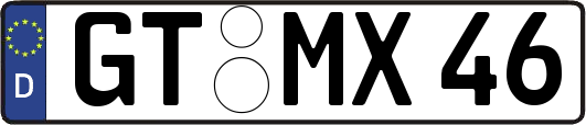GT-MX46