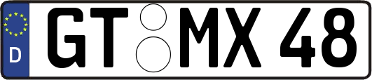 GT-MX48