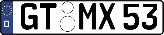 GT-MX53
