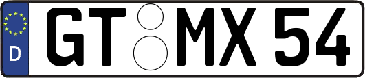 GT-MX54