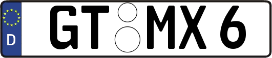 GT-MX6