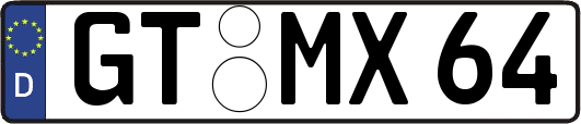 GT-MX64
