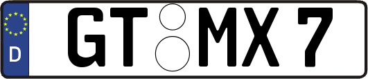 GT-MX7