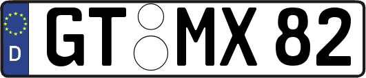 GT-MX82